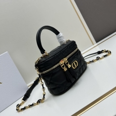 Dior Cosmetic Bags